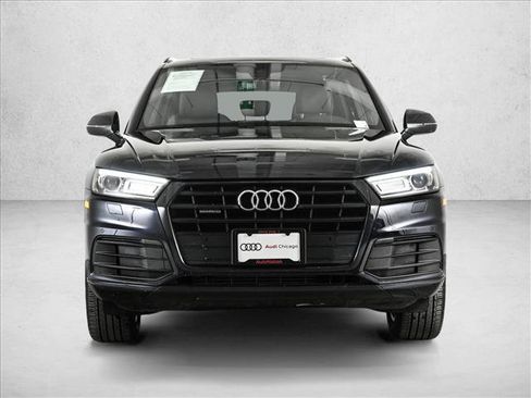 Used 2020 Audi Q5 Premium image 2