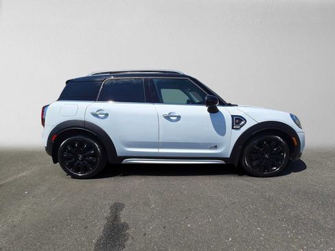 Used 2018 MINI Cooper Countryman S AWD/4WD image 2
