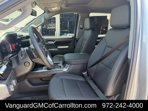 New 2026 GMC Sierra 1500 SLT AWD/4WD image 21