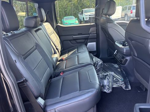 New 2026 Ford F150 Raptor AWD/4WD image 13