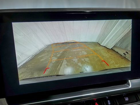 New 2026 Chevrolet Silverado 1500 LT image 16