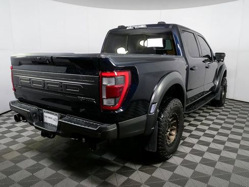 Used 2023 Ford F150 Raptor w/ Raptor Carbon Fiber Package image 3