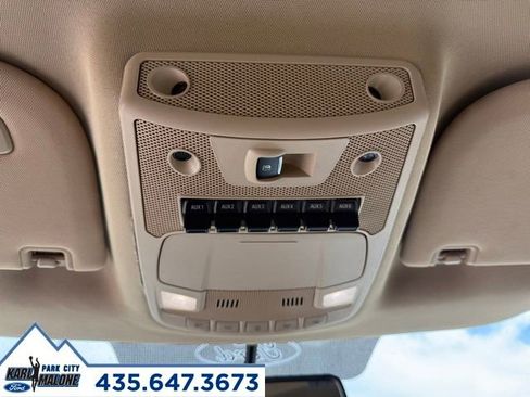 Used 2019 Ford F350 Lariat w/ Lariat Value Package AWD/4WD image 28