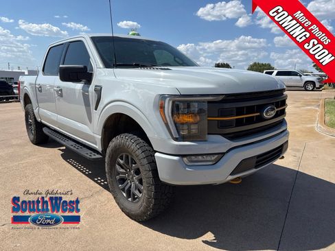 Used 2023 Ford F150 Tremor AWD/4WD image 1