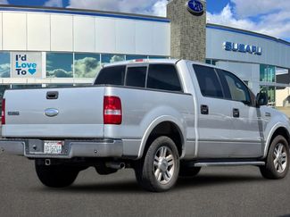 Used 2006 Ford F150 2WD SuperCrew video 2