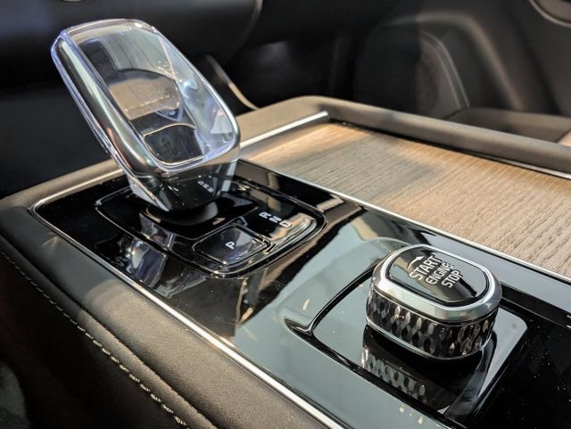 Used 2026 Volvo XC90 B6 Plus w/ Protection Package Premier AWD/4WD image 22