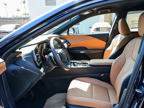 New 2026 Lexus RX 350 AWD image 16