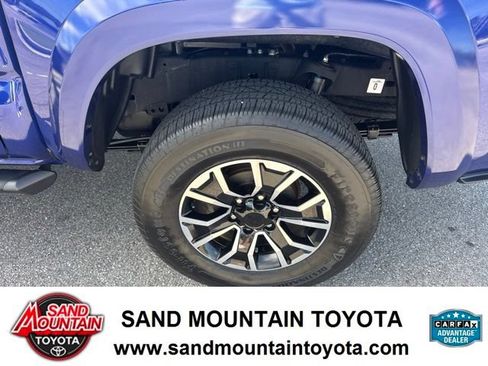 Used 2023 Toyota Tacoma TRD Sport RWD image 13