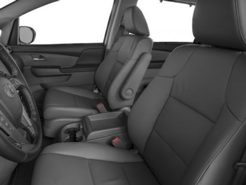 Used 2016 Honda Odyssey EX-L image 9