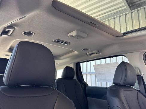 New 2026 Kia Carnival SX FWD image 18