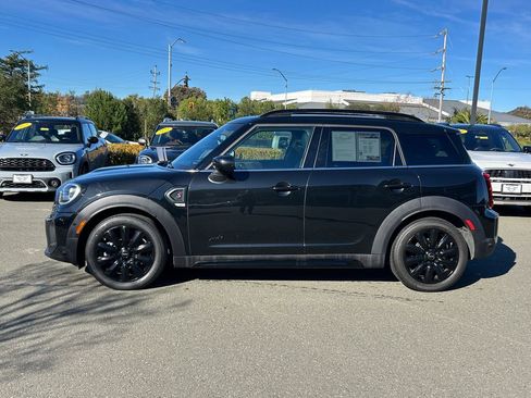 Used 2023 MINI Cooper Countryman S image 2