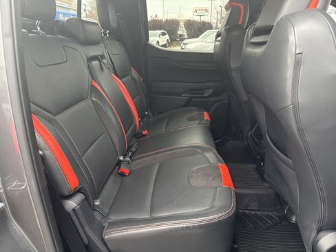 Used 2025 Ford Ranger Raptor image 18