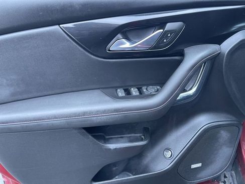 Used 2023 Chevrolet Blazer RS w/ Driver Confidence II Package image 24