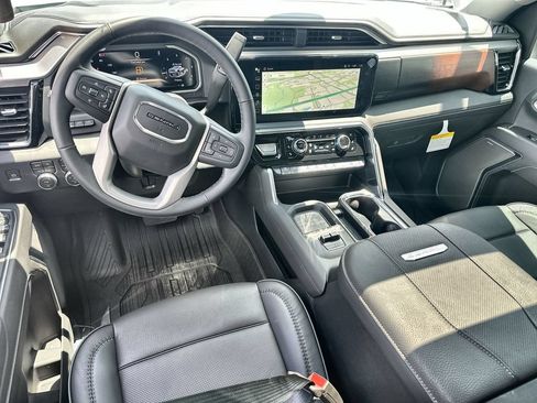 New 2026 GMC Sierra 2500 Denali w/ Denali Reserve Package AWD/4WD image 20