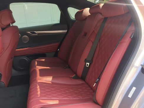 Used 2024 Genesis G80 2.5T w/ Sport Prestige Package image 13