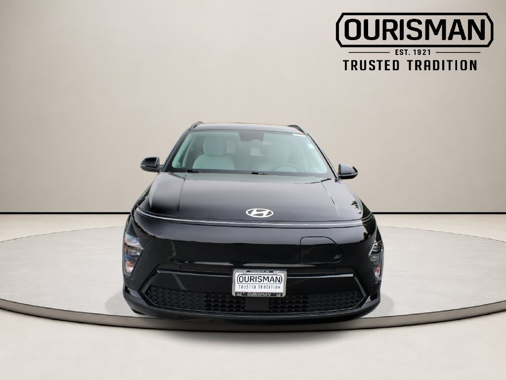 Used 2024 Hyundai Kona SEL FWD image 4