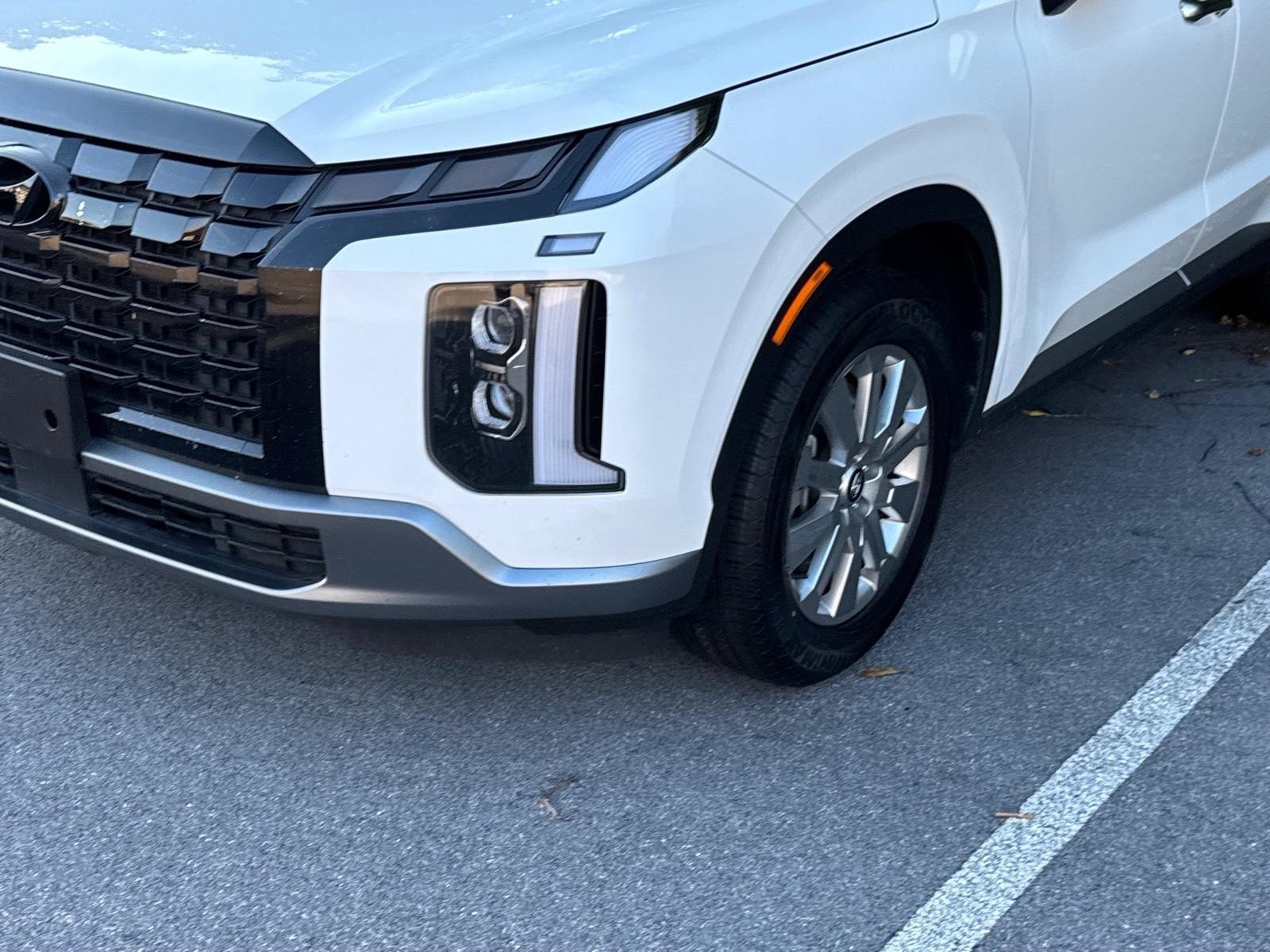 Used 2025 Hyundai Palisade SEL AWD/4WD image 6