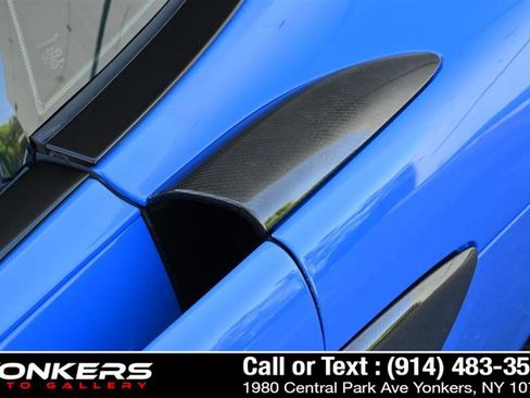 Used 2018 McLaren 570S image 10