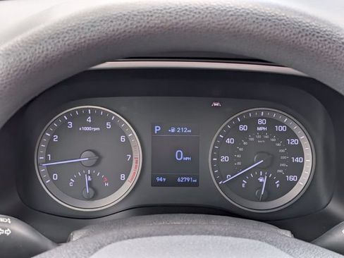 Used 2019 Hyundai Tucson Sport FWD image 26