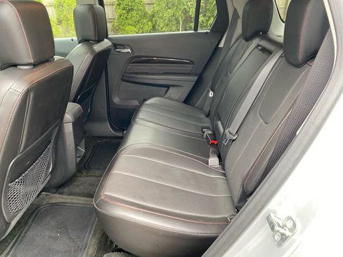 Used 2015 GMC Terrain Denali image 19