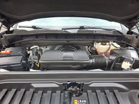 Used 2019 GMC Sierra 1500 SLT image 29