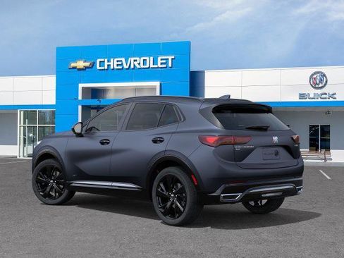 New 2026 Buick Envision Sport Touring image 29