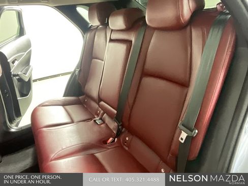 Certified 2022 MAZDA CX-30 AWD 2.5 S w/ Preferred Package image 25