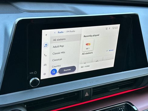 Certified 2024 Toyota Prius Prime FWD image 17