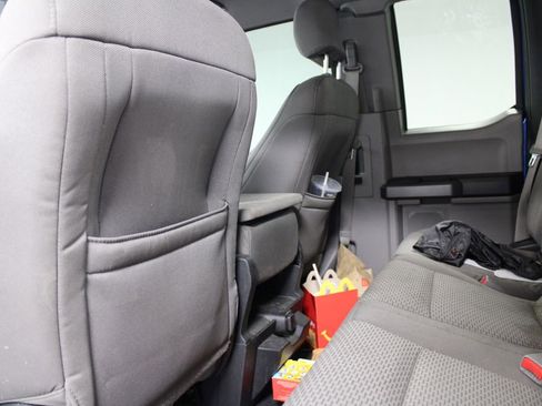 Used 2015 Ford F150 XLT w/ Equipment Group 302A Luxury image 21