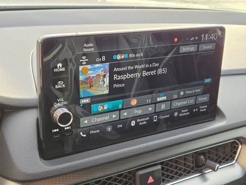 New 2026 Acura Integra A-Spec image 25