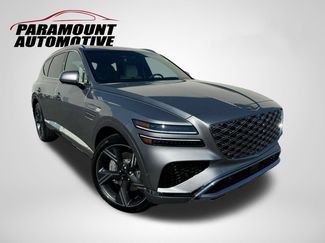 Used 2026 Genesis GV80 3.5T Prestige AWD/4WD 360° Tour