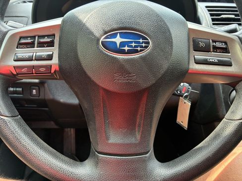 Used 2014 Subaru Impreza 2.0i Premium w/ All-Weather Package w/CVT AWD/4WD image 7