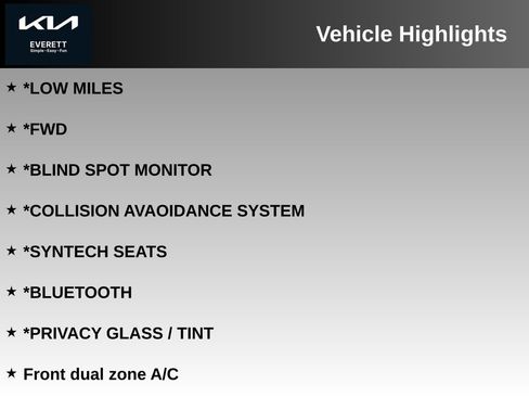 Used 2019 MAZDA MAZDA3 Hatchback FWD image 12
