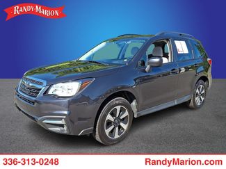 Used 2018 Subaru Forester 2.5i Premium AWD/4WD video 1