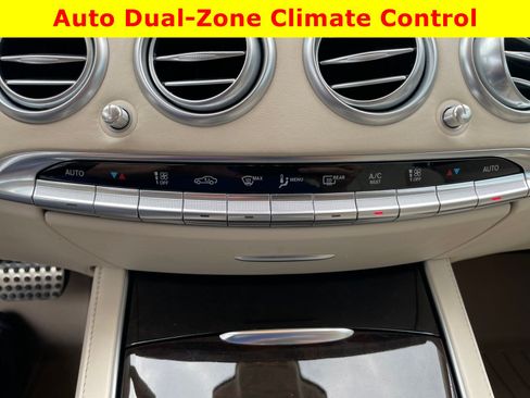 Used 2020 Mercedes-Benz S 560 4MATIC Coupe image 22