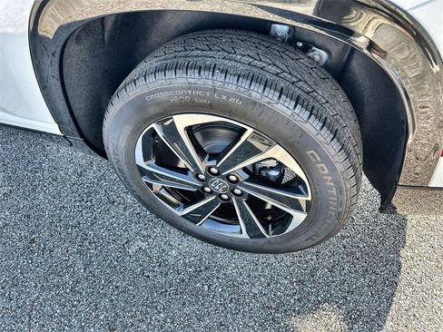 New 2026 Buick Enclave Sport Touring w/ Power Package image 12