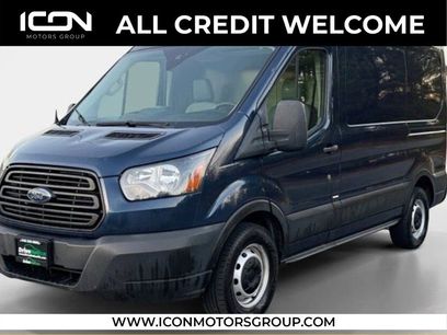 Used 2019 Ford Transit 150 130 Medium Roof