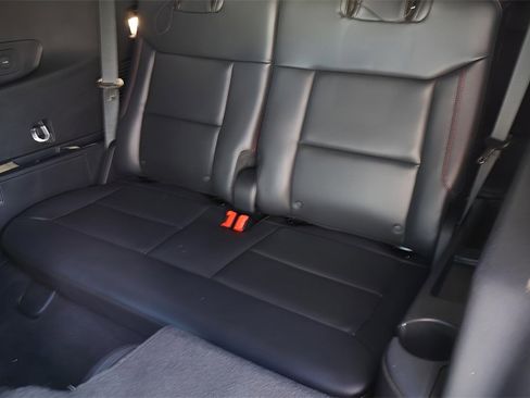 Used 2025 Ford Explorer ST w/ Sun And Sound Package image 13