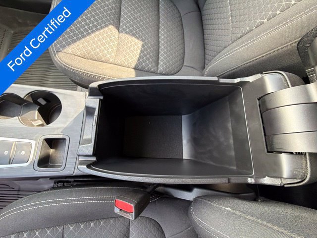 Certified 2023 Ford Escape Active AWD/4WD image 26