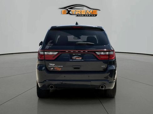 Used 2018 Dodge Durango GT AWD/4WD image 5