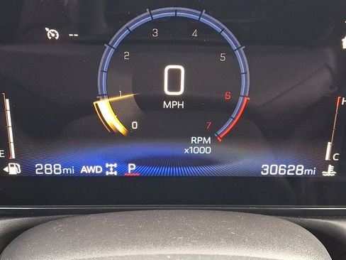 Used 2025 Chevrolet TrailBlazer LT image 20