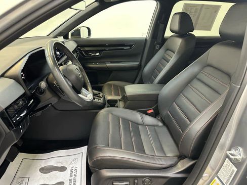 Used 2023 Honda CR-V Sport Touring image 4