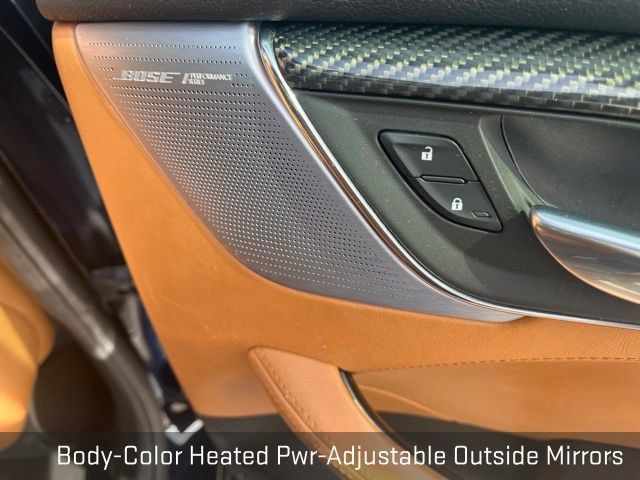 Used 2020 Cadillac CT5 Sport w/ Platinum Package RWD image 40