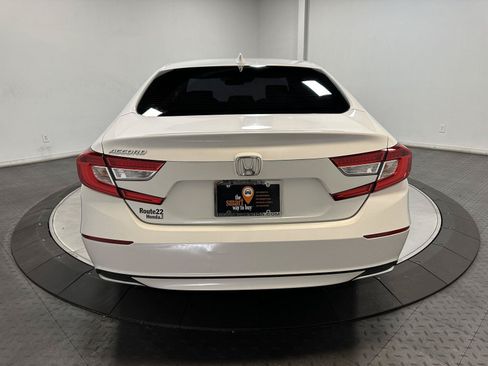 Used 2019 Honda Accord LX image 11