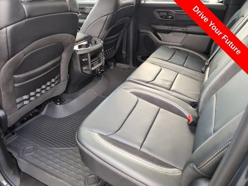 Used 2026 RAM 1500 RHO AWD/4WD image 24