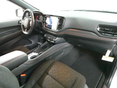 New 2026 Dodge Durango GT w/ Blacktop Package image 33