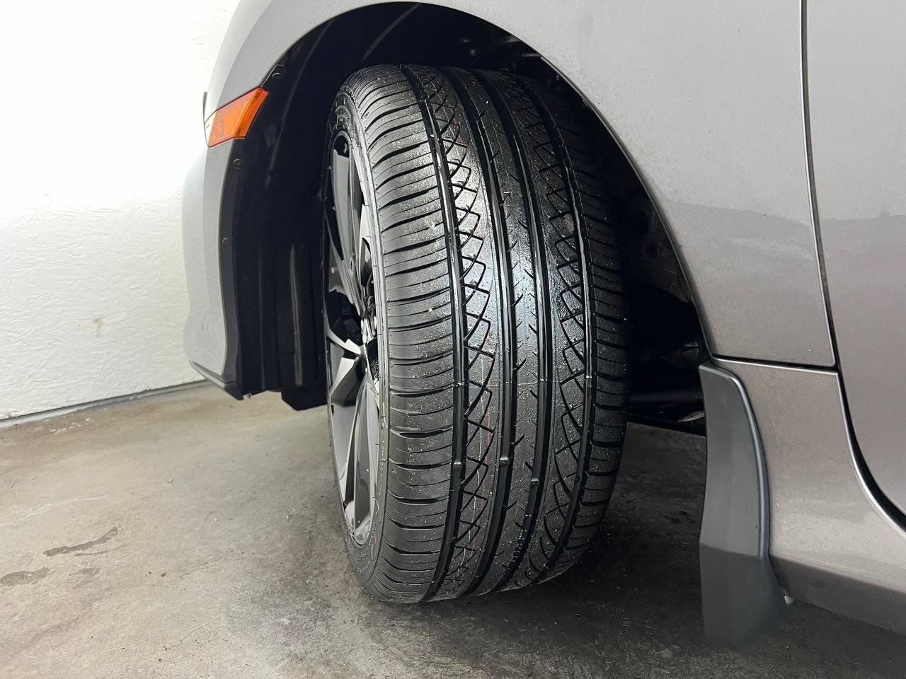 Used 2017 Honda Civic Si image 27