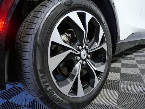 Certified 2023 Ford Mustang Mach-E Premium AWD/4WD image 8