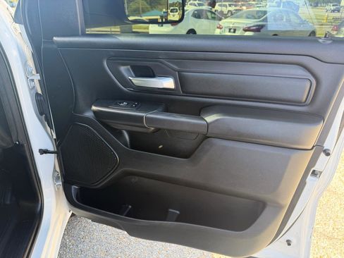 Used 2020 RAM 1500 Tradesman w/ Trailer Tow Group RWD image 38