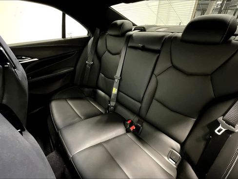Used 2023 Cadillac CT4 V Blackwing w/ Driver Assist Package image 34